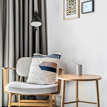 De Ole School Ferienapartments Koje No 20 - Gemuetlicher Rueckzugsort In *