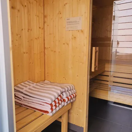 De Ole School Ferienapartments Koje No 20 - Gemuetlicher Rueckzugsort In דירה *