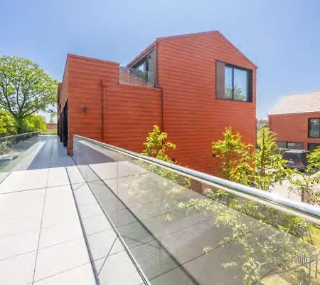 De Ole School Ferienapartments Koje No 20 - Gemuetlicher Rueckzugsort In *